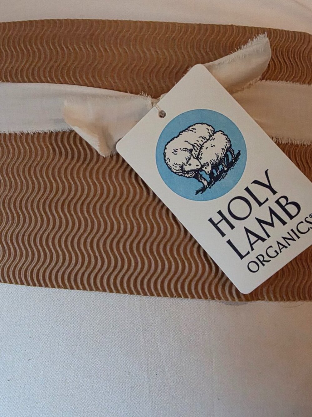 Wool Pillow